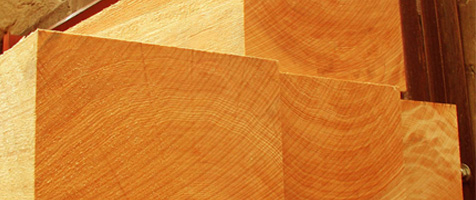 hemlock | products | cowichan lumber