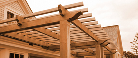 western red cedar | products | cowichan lumber